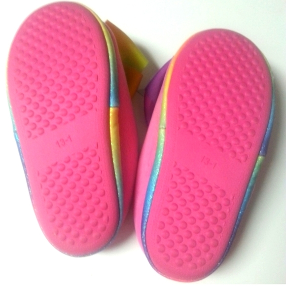 Jojo siwa slippers - Picture 4 of 5